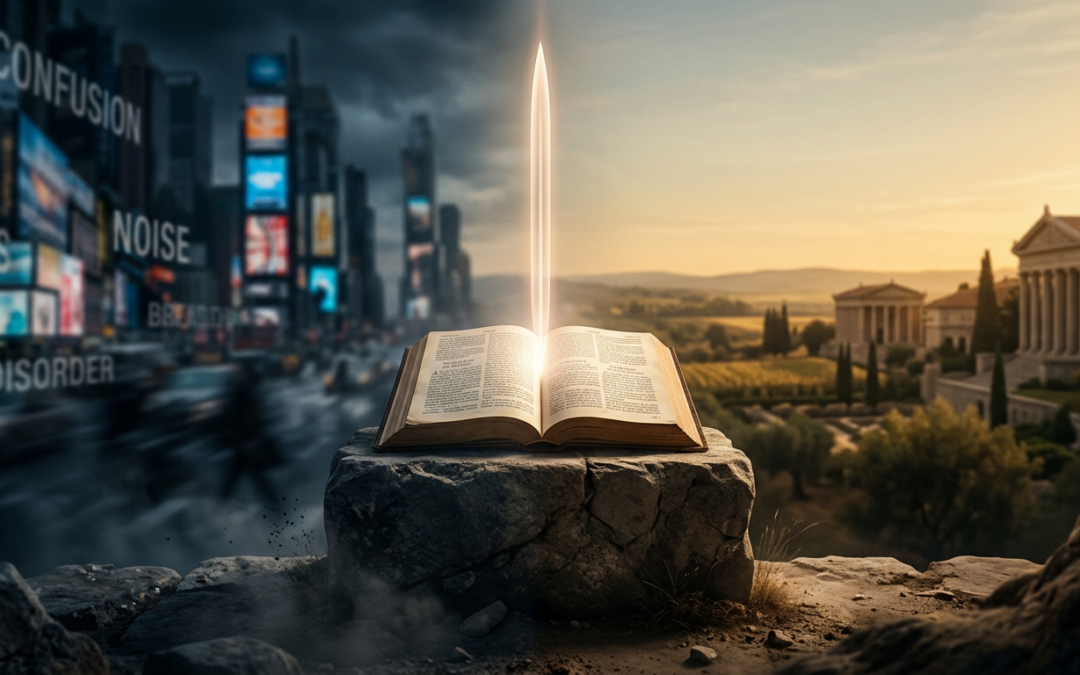 What Is Wisdom’s Edge?