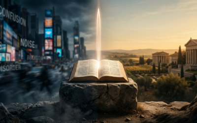 What Is Wisdom’s Edge?