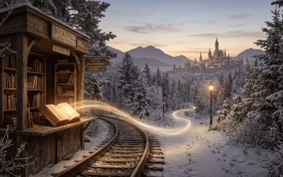 The Formed Mind: How George MacDonald Taught C.S. Lewis to See