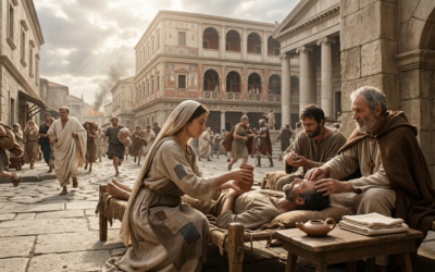Fantastic Subversion: When Sacrifice Rewrites the Story